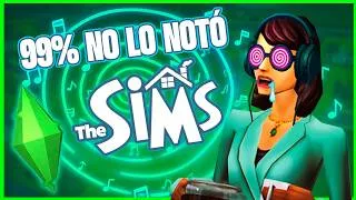 Miniature : Así te lavó el cerebro la música de LOS SIMS