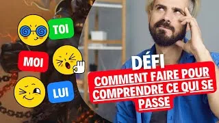 Miniature : "À la recherche de la vérité : Comprendre les complexités du monde moderne"