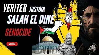 Miniature : Saladin : La Clémence comme Arme et Sagesse - Exploration Historique