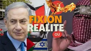 Miniature : Éclairage sur le Conflit Israélo-Palestinien : Contexte, Tensions et Perspectives