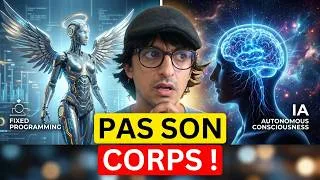 Miniature : Pourquoi les Anges se sont ils prosternés devant Adam?  Ce n'est pas pour son corps !