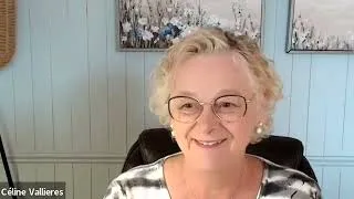 Miniature : 🧠 Médiation : Faut-il oser l'authenticité et la vulnérabilité ? avec Céline Vallières