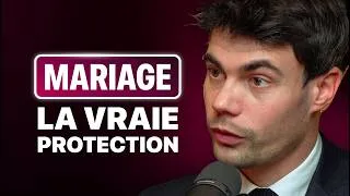 Miniature : Mariage : le régime qui protège vraiment
