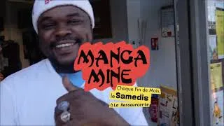 Miniature : Manga Mine !