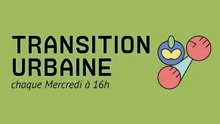 Miniature : Transition Urbaine n°2 / Cultures en ville / Asha / Ogier / 44 tours / Charlotte