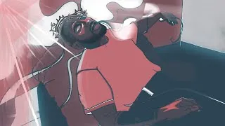 Miniature : Kendrick n'est pas votre sauveur, mais il a essayé
