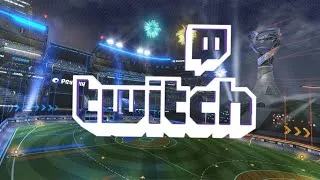 Miniature : Lancement sur twitch !
