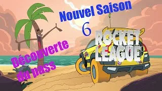 Miniature : Découverte de la Nouvelle Saison Rocket !