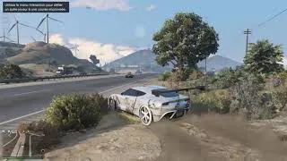 Miniature : Survie gta 5 part 2