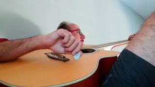 Miniature : Cover Something in the way