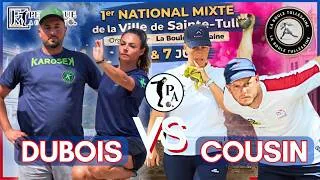 Miniature : 1/2 FINALE CHOC ! 💥 Équipe de FRANCE 🇫🇷  vs GINO DUBOIS !  1er National de Sainte Tulle