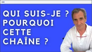 Miniature : Qui suis-je et pourquoi cette chaîne sur la Pétanque ?