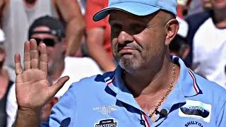 Miniature : France vs l’Espagne une épique demi-fine du Masters de pétanque, à très haut niveau !_FullHD_