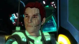 Miniature : SWTOR - Défi désespéré 2/2