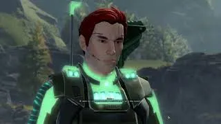 Miniature : SWTOR - Défi désespéré 1/2