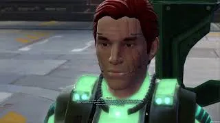 Miniature : SWTOR - Sombres chaines 2/2