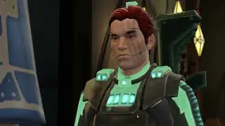 Miniature : SWTOR - Vieilles blessures 2/2