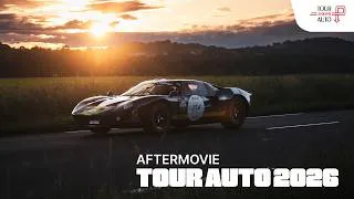 Miniature : 🏁 TOUR AUTO 2026 - AFTERMOVIE