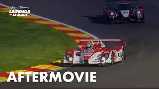 Miniature : LEGENDS OF LE MANS - ROUND 2 - SPA - AFTERMOVIE