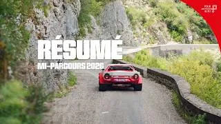 Miniature : 🏁 Tour Auto 2026 - Résumé mi-parcours