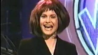 Miniature : Les pires Videos Awards Musique Plus 1998