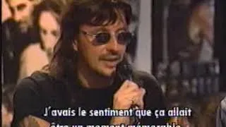 Miniature : Bon Jovi Musique Plus 1995