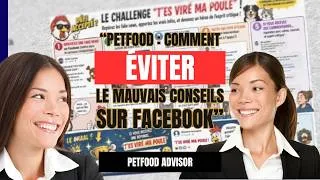 Miniature : Nutrition animale : tour d'horizon rapide de Petfood Advisor
