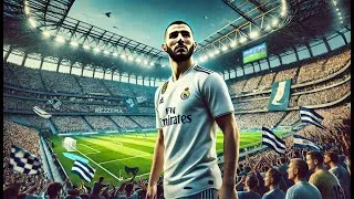 Miniature : Karim BENZEMA : Les secrets de son parcours