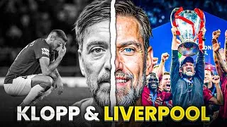 Miniature : Liverpool FC: La Renaissance sous Jürgen Klopp