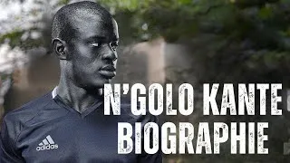 Miniature : N'Golo KANTE : L'humilité au service de la grandeur