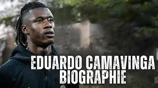 Miniature : Eduardo CAMAVINGA : L'Étoile Montante du Football Décryptée