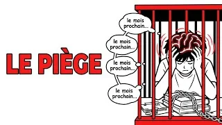 Miniature : Voici Le PIÈGE mental qui te garde Endetté et Comment en SORTIR !