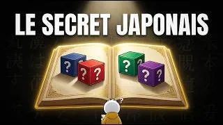 Miniature : Le Secret Japonais de 1904 que les Riches Utilisent encore