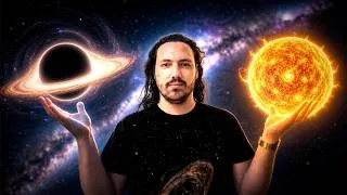 Miniature : Que se passera t-il à la FIN de l'UNIVERS ?