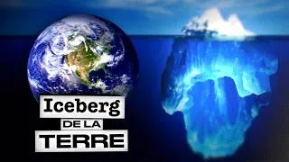 Miniature : L'ICEBERG du Futur de la TERRE