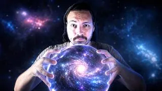 Miniature : Peut-on construire plus grand que l'UNIVERS observable ?