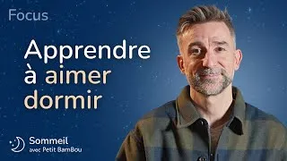 Miniature : Mieux comprendre son sommeil | FOCUS avec Pierre Alexis Geoffroy, médecin spécialiste du sommeil