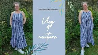 Miniature : VLOG COUTURE 9