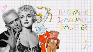 Miniature : TU CONNAIS JEAN-PAUL GAULTIER ? 🎨 Petit Bozart, l'Histoire de l'Art pour les enfants!