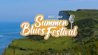 Miniature : Teaser Summer Blues Festival 2026