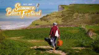 Miniature : Teaser - Summer Blues Festival 2026