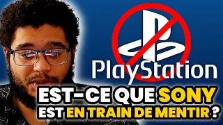 Miniature : EST-CE QUE SONY NOUS MENT ? - Analyse détaillée