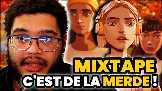 Miniature : ILS SE FOUTENT DE NOUS ? - MIXTAPE (Adios la monétisation)