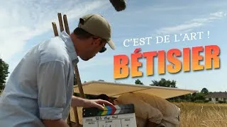 Miniature : C'EST DE L'ART ! | Le bêtisier