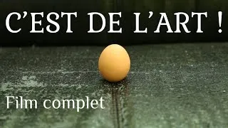 Miniature : C'EST DE L'ART ! | Long-métrage