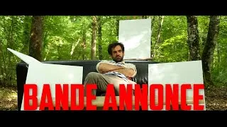 Miniature : C'EST DE L'ART ! Bande annonce officielle
