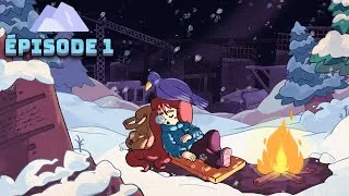 Miniature : Jsuis trop nul 😭 (Céleste Coop)