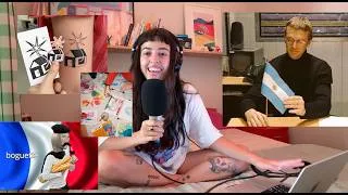 Miniature : tout sur moi et mon histoire ( Q&A )