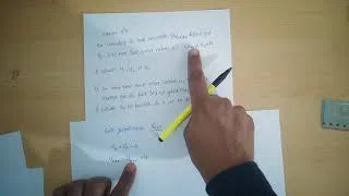 Miniature : Suites Géométriques et calcul de limite Exercice