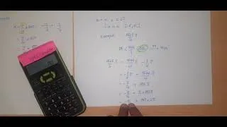 Miniature : Mesure Principale Math 3eme